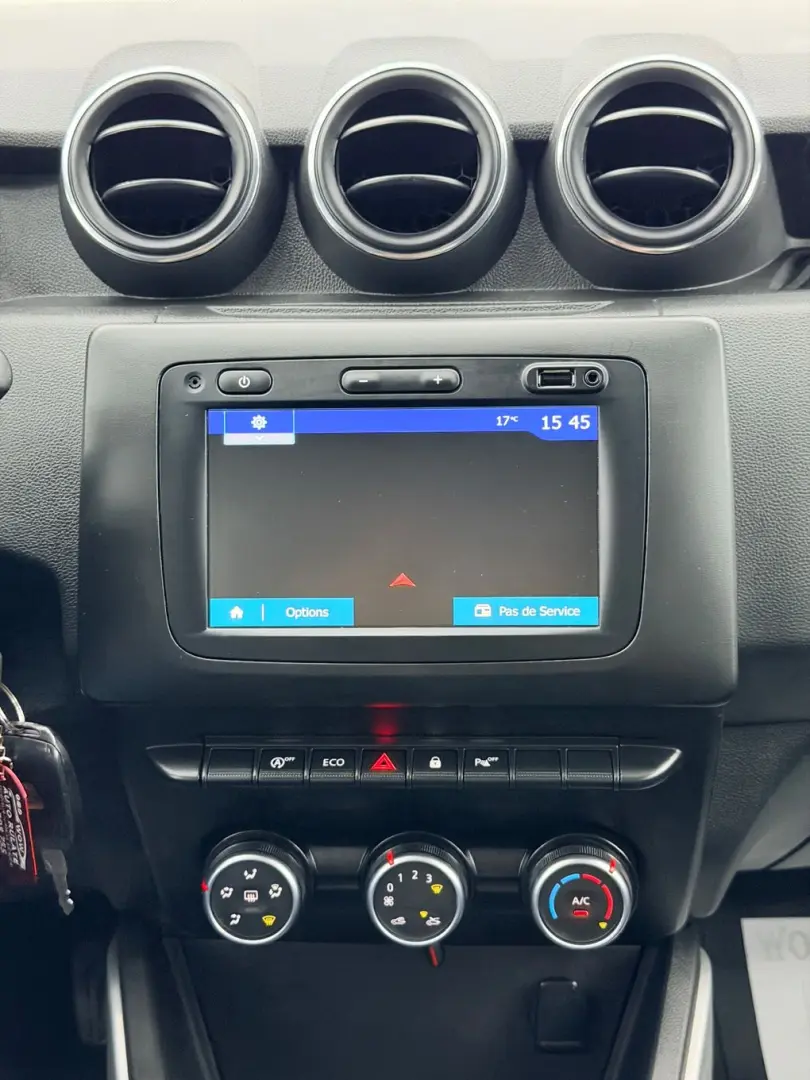 DACIA DUSTER 2021 1.0 Tce   GPL E6 Garantie 12 Luni Rate Ava