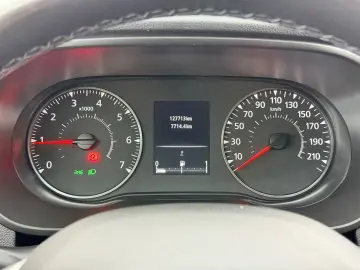 DACIA DUSTER 2021 1.0 Tce   GPL E6 Garantie 12 Luni Rate Ava