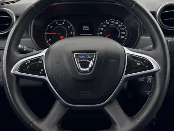 DACIA DUSTER 2021 1.0 Tce   GPL E6 Garantie 12 Luni Rate Ava