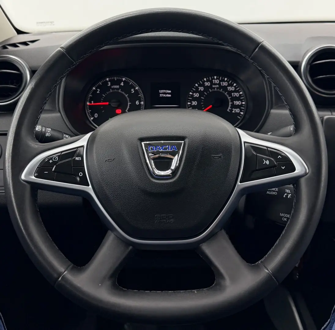 DACIA DUSTER 2021 1.0 Tce   GPL E6 Garantie 12 Luni Rate Ava