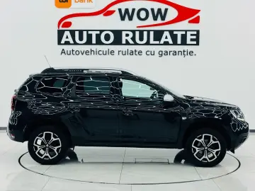 DACIA DUSTER 2021 1.0 Tce   GPL E6 Garantie 12 Luni Rate Ava