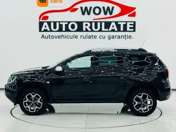 DACIA DUSTER 2021 1.0 Tce   GPL E6 Garantie 12 Luni Rate Ava