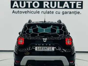 DACIA DUSTER 2021 1.0 Tce   GPL E6 Garantie 12 Luni Rate Ava