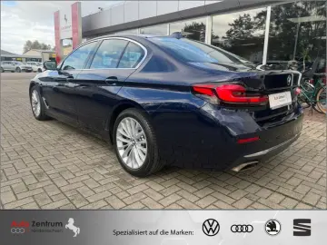 530d Luxury Line