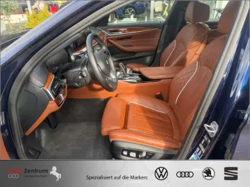530d Luxury Line