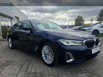 530d Luxury Line