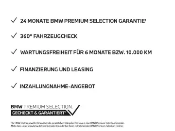 530d Limousine M Sportpaket
