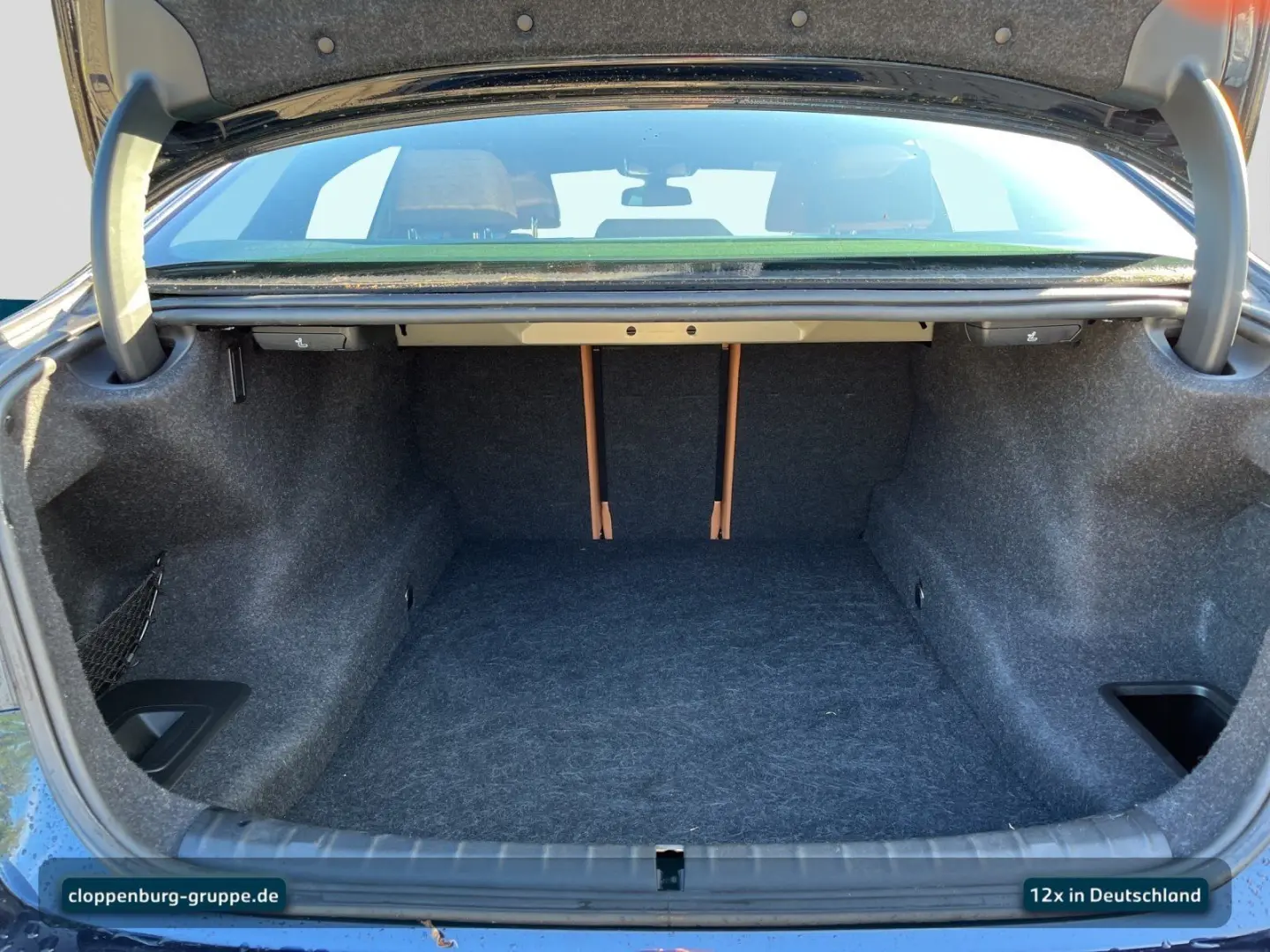 530d Limousine M Sportpaket