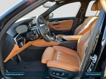 530d Limousine M Sportpaket