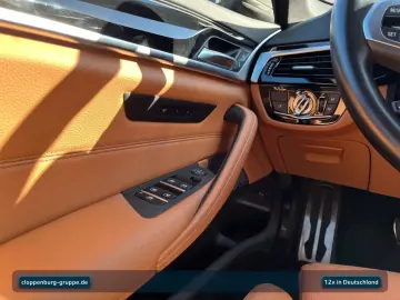 530d Limousine M Sportpaket