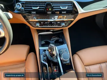 530d Limousine M Sportpaket