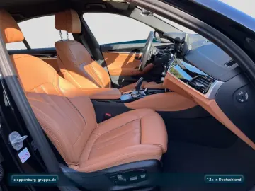 530d Limousine M Sportpaket