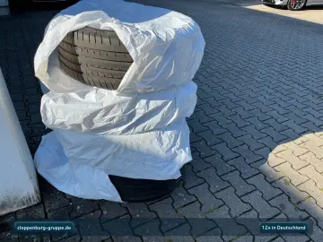 530d Limousine M Sportpaket