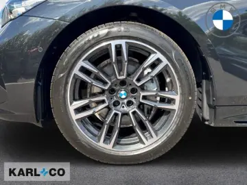 540 d xDrive Limo M-Sport HUD B&W DrivAssistProf