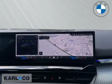 540 d xDrive Limo M-Sport HUD B&W DrivAssistProf