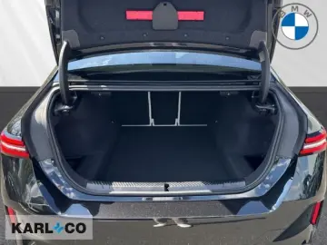 540 d xDrive Limo M-Sport HUD B&W DrivAssistProf