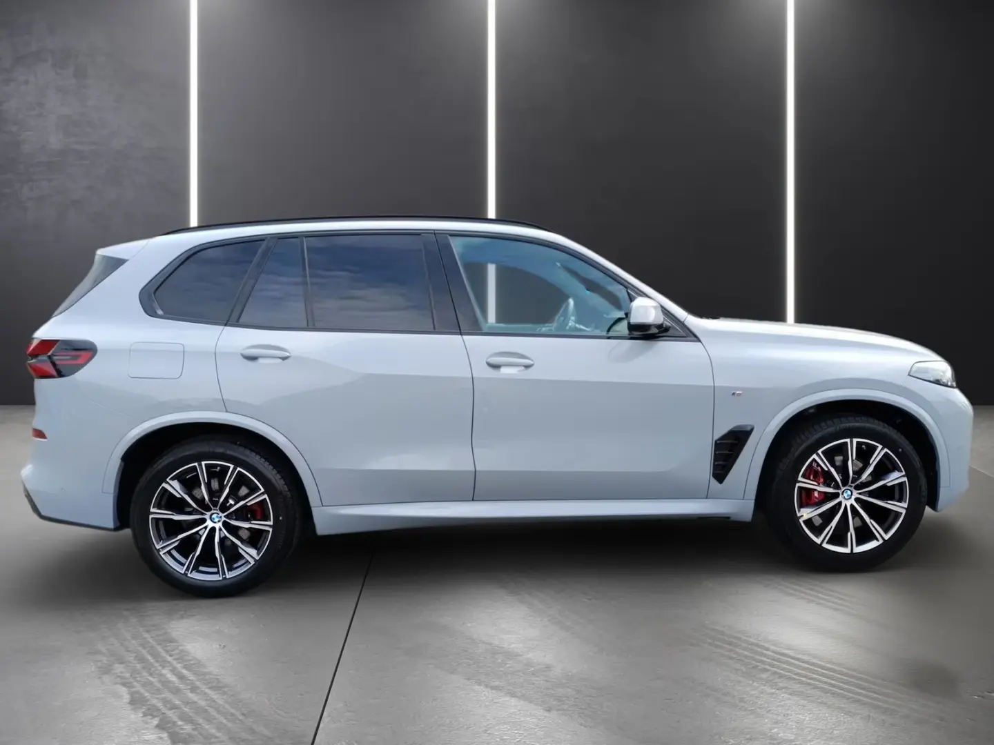 X5 xDrive30d M SPORTPAKET PRO ANH.KUPPLUNG ICONI