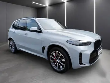 X5 xDrive30d M SPORTPAKET PRO ANH.KUPPLUNG ICONI