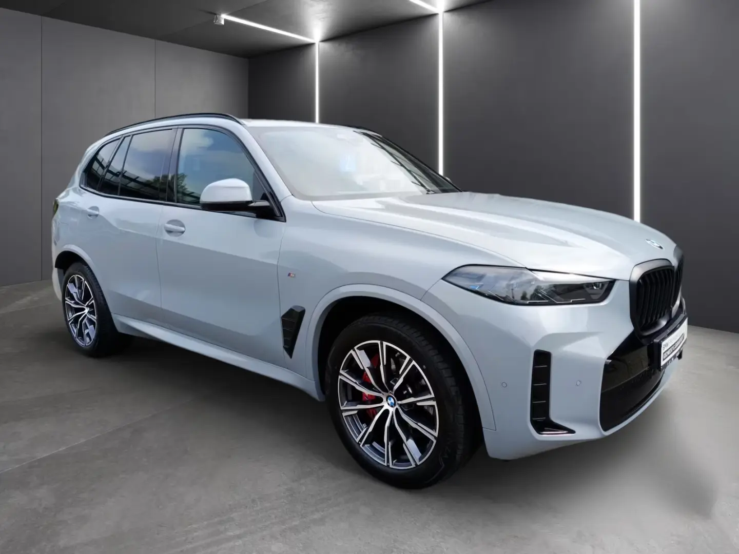 X5 xDrive30d M SPORTPAKET PRO ANH.KUPPLUNG ICONI