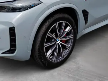 X5 xDrive30d M SPORTPAKET PRO ANH.KUPPLUNG ICONI