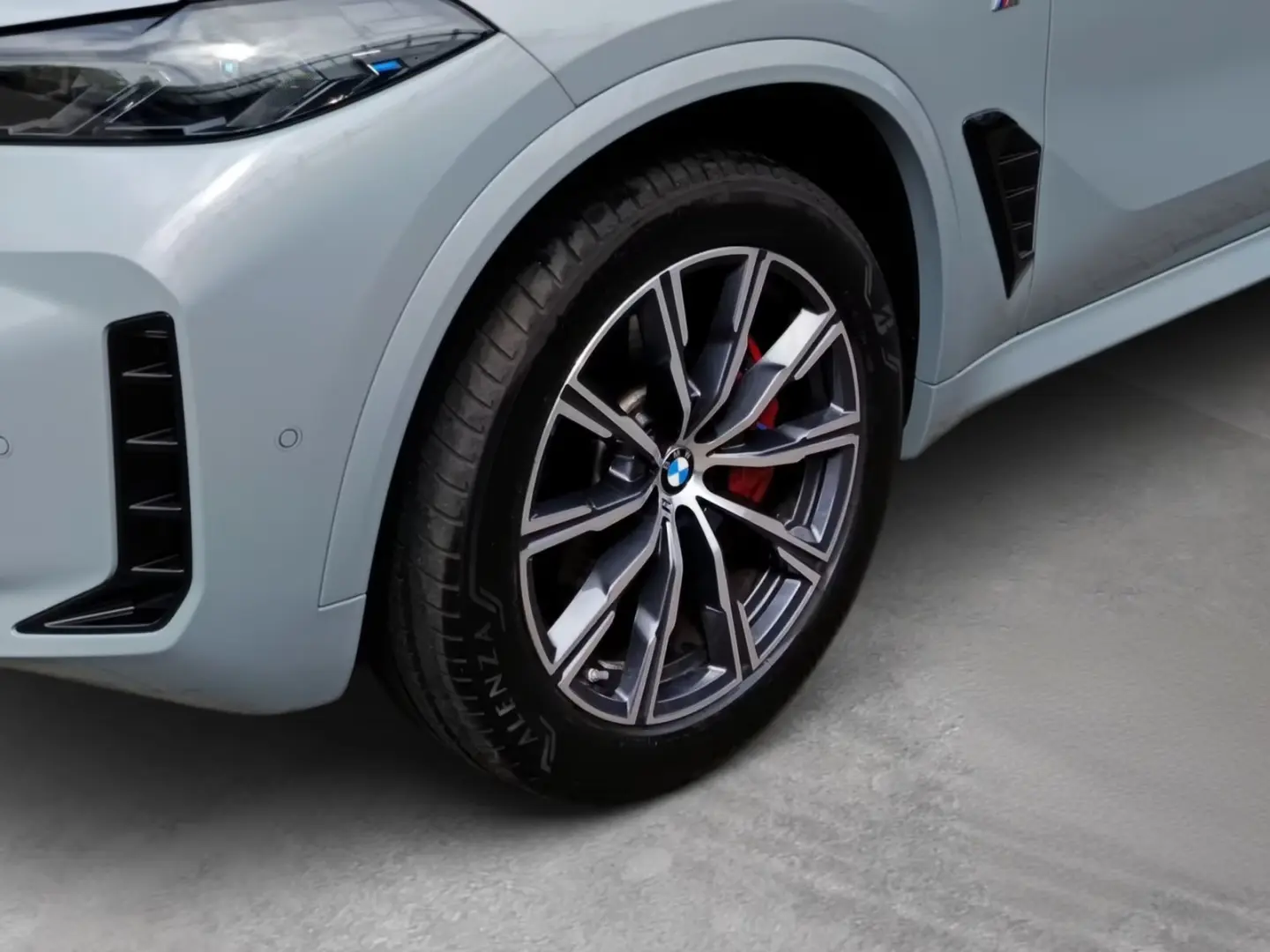 X5 xDrive30d M SPORTPAKET PRO ANH.KUPPLUNG ICONI