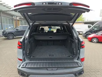 X5 xDrive30d M SPORTPAKET PRO ANH.KUPPLUNG ICONI