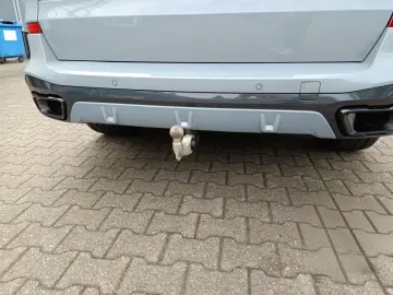 X5 xDrive30d M SPORTPAKET PRO ANH.KUPPLUNG ICONI