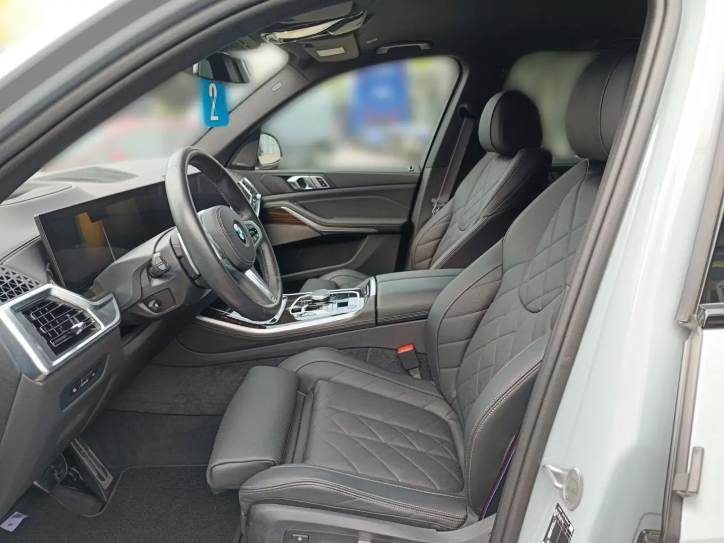 X5 xDrive30d M SPORTPAKET PRO ANH.KUPPLUNG ICONI