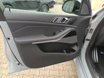 X5 xDrive30d M SPORTPAKET PRO ANH.KUPPLUNG ICONI