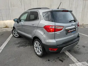 Ford EcoSport 1.0 EcoBoost Titanium 125CP