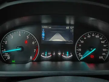 Ford EcoSport 1.0 EcoBoost Titanium 125CP