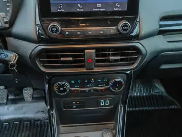 Ford EcoSport 1.0 EcoBoost Titanium 125CP