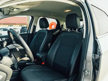 Ford EcoSport 1.0 EcoBoost Titanium 125CP