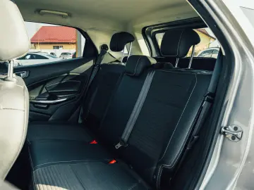 Ford EcoSport 1.0 EcoBoost Titanium 125CP