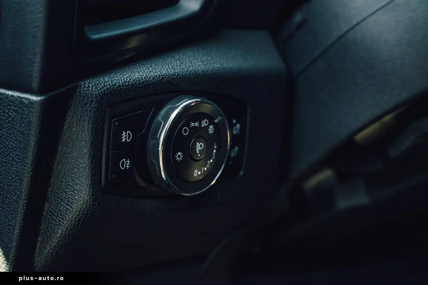 Ford EcoSport 1.0 EcoBoost Titanium 125CP