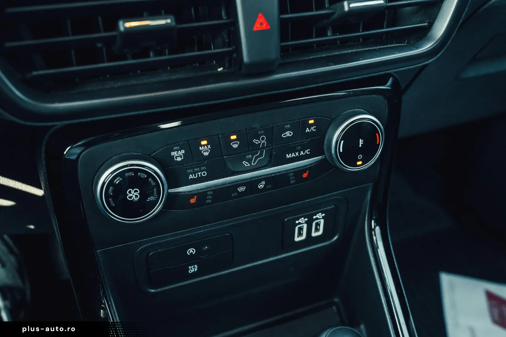 Ford EcoSport 1.0 EcoBoost Titanium 125CP