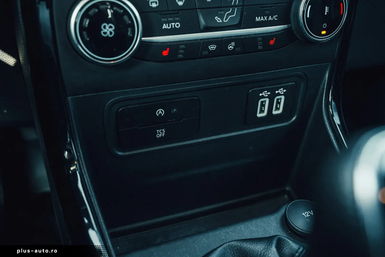 Ford EcoSport 1.0 EcoBoost Titanium 125CP