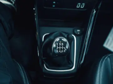 Ford EcoSport 1.0 EcoBoost Titanium 125CP