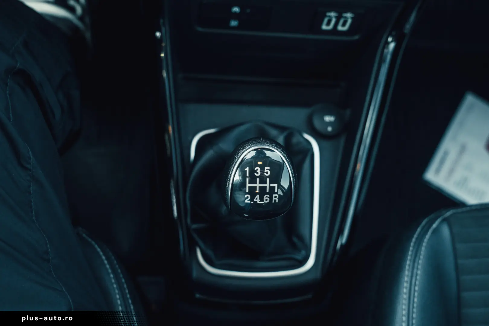 Ford EcoSport 1.0 EcoBoost Titanium 125CP