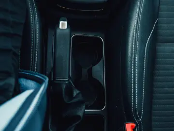 Ford EcoSport 1.0 EcoBoost Titanium 125CP