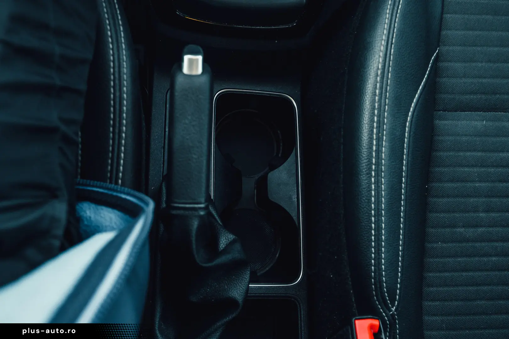 Ford EcoSport 1.0 EcoBoost Titanium 125CP