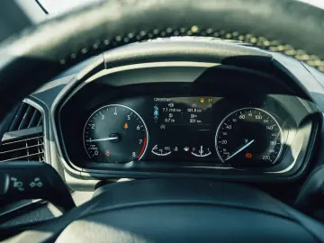 Ford EcoSport 1.0 EcoBoost Titanium 125CP