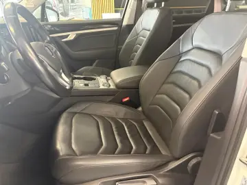 Touareg 3.0 V6 TDI LED-SCHEINWERFER KAMERA AHK