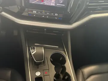 Touareg 3.0 V6 TDI LED-SCHEINWERFER KAMERA AHK