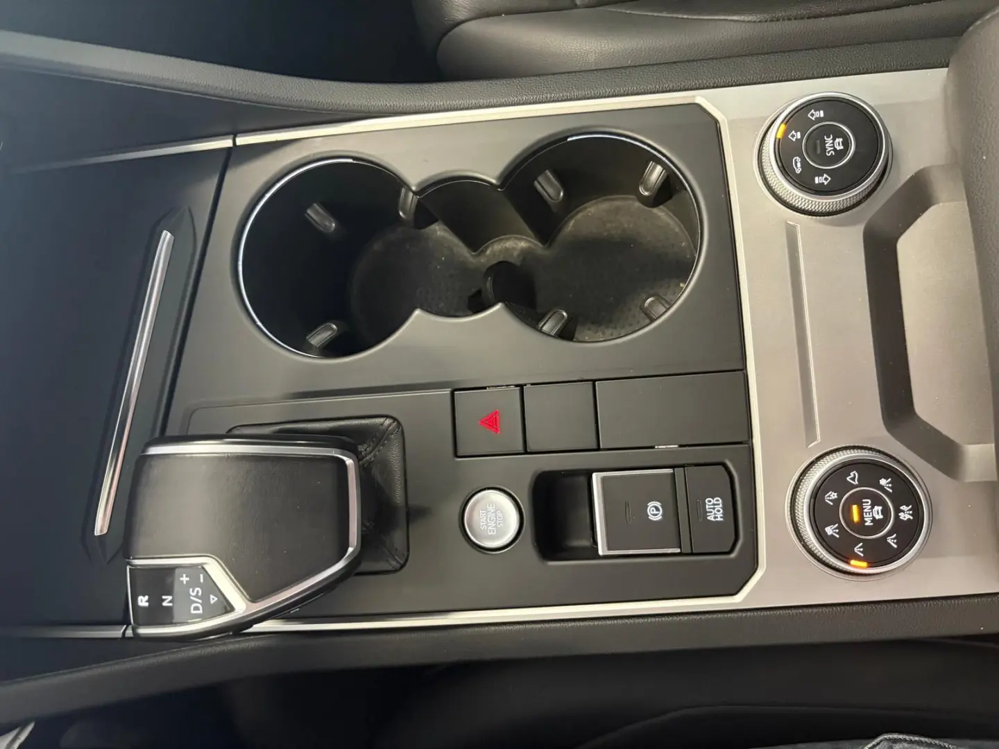 Touareg 3.0 V6 TDI LED-SCHEINWERFER KAMERA AHK