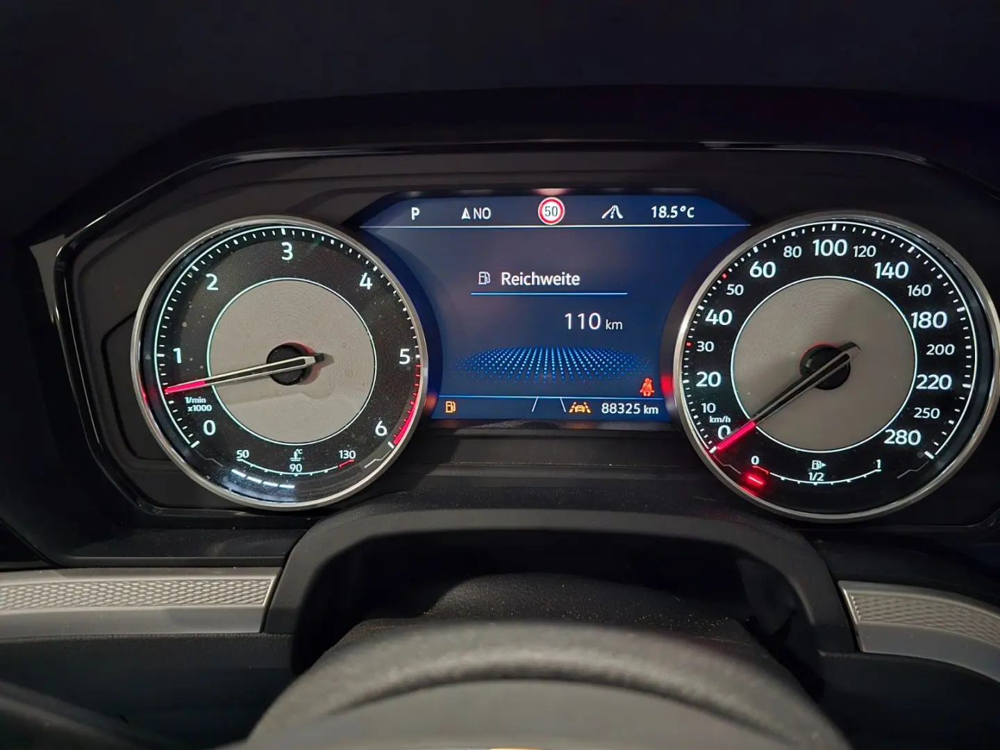 Touareg 4Motion NAVI LED KAMERA AHK LEDER