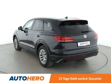 Touareg 3.0 V6 TDI 4Motion Aut. NAVI CAM ACC SHZ