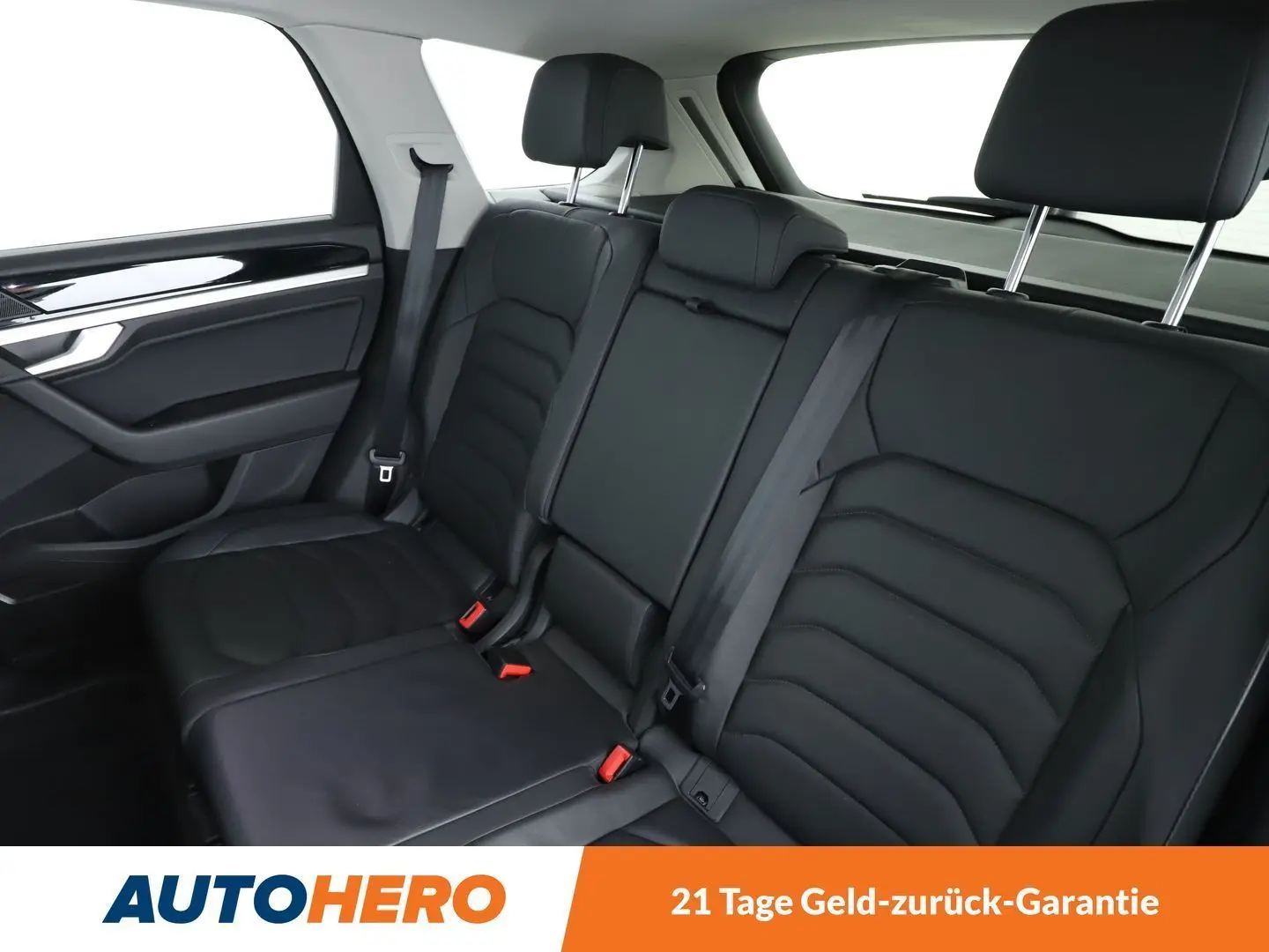 Touareg 3.0 V6 TDI 4Motion Aut. NAVI CAM ACC SHZ