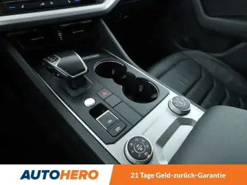 Touareg 3.0 V6 TDI 4Motion Aut. NAVI CAM ACC SHZ