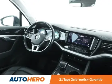Touareg 3.0 V6 TDI 4Motion Aut. NAVI CAM ACC SHZ